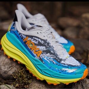 HOKA Stinson ATR 7 Women's Size 9